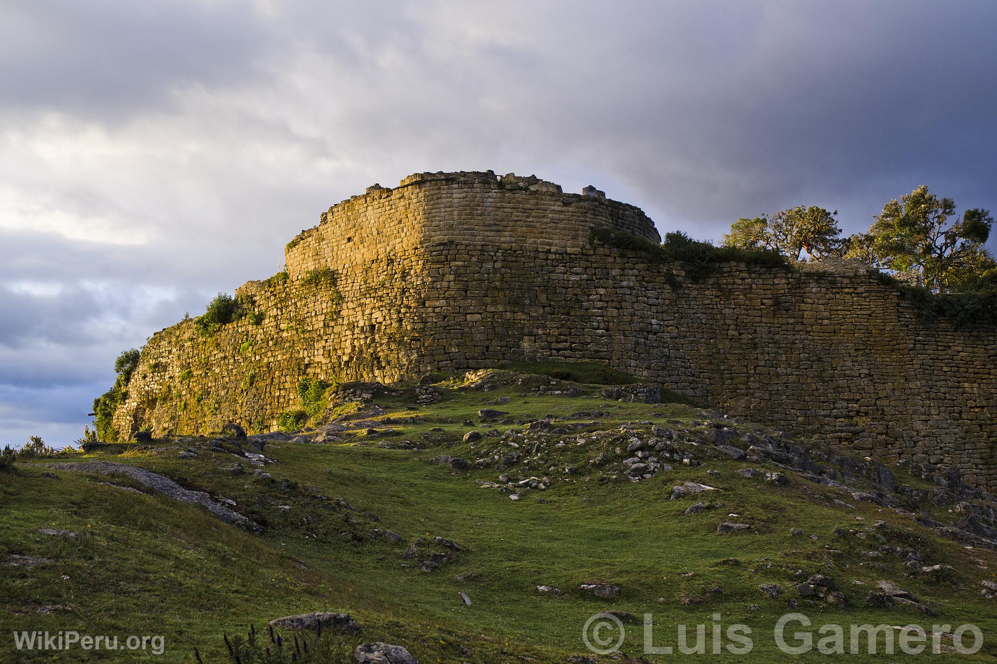 Kulap Fortress