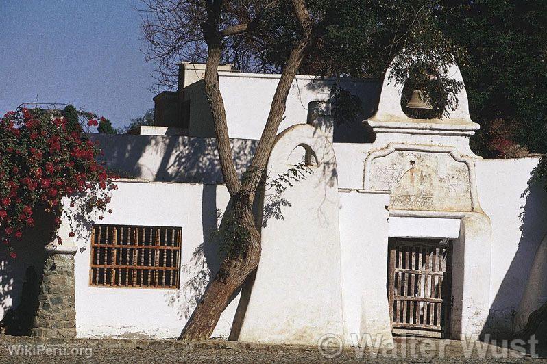 Montesierpe Hacienda