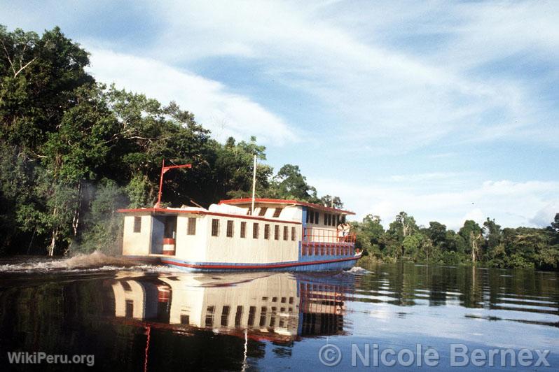 Amazon River