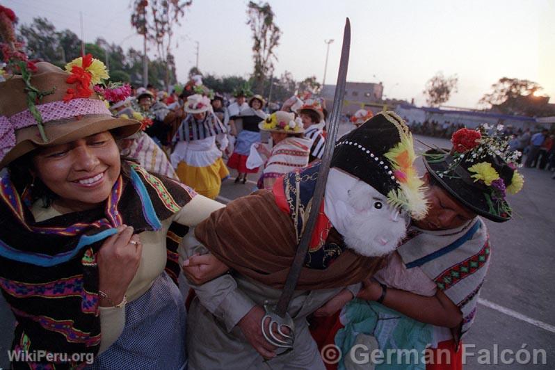 Jauja Festival