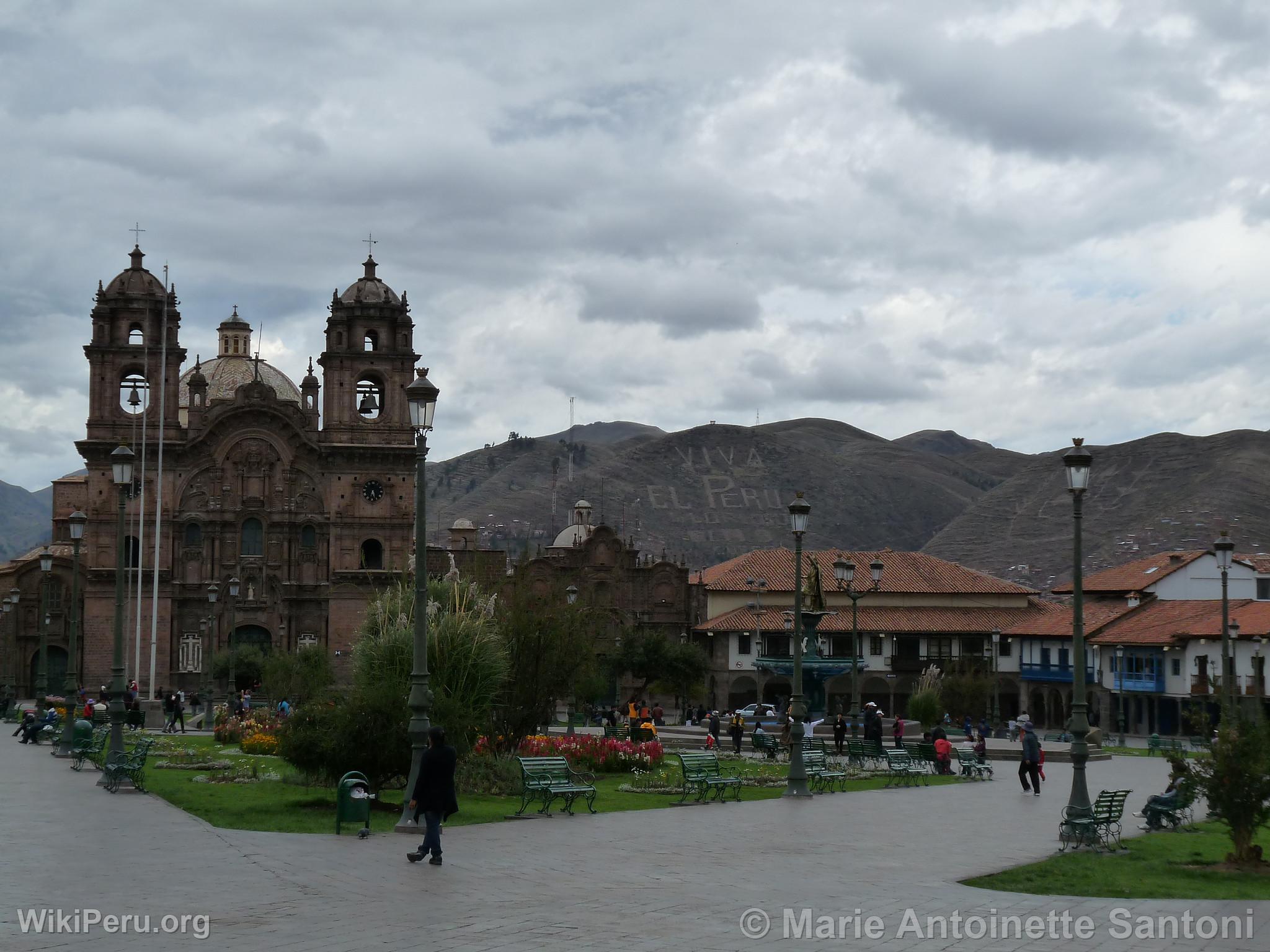 Cuzco