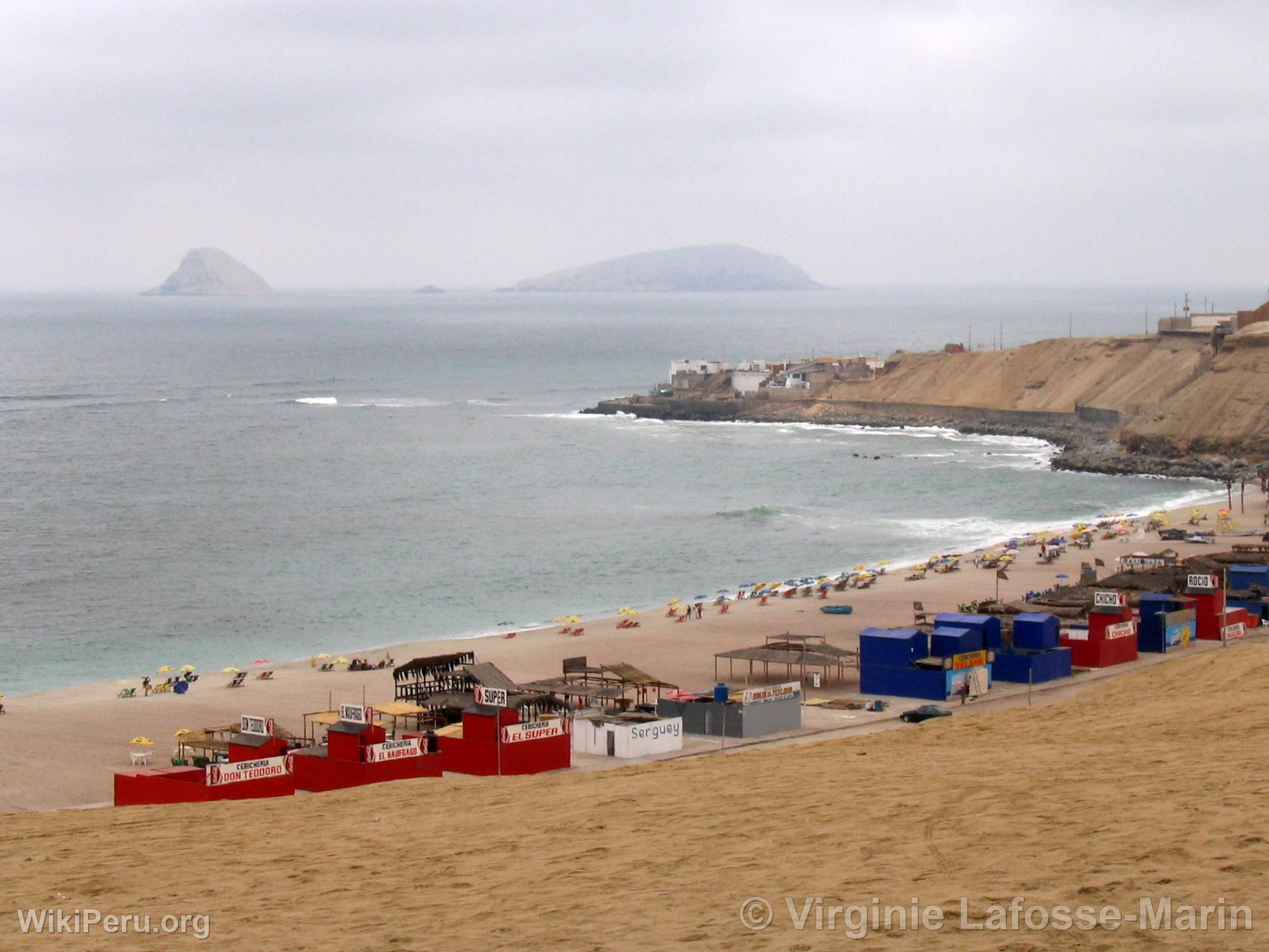 San Bartolo