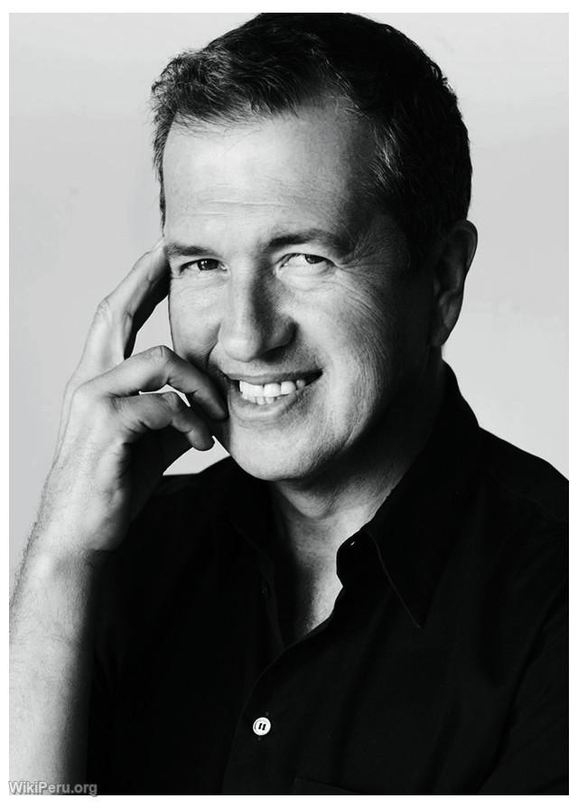 Mario Testino 