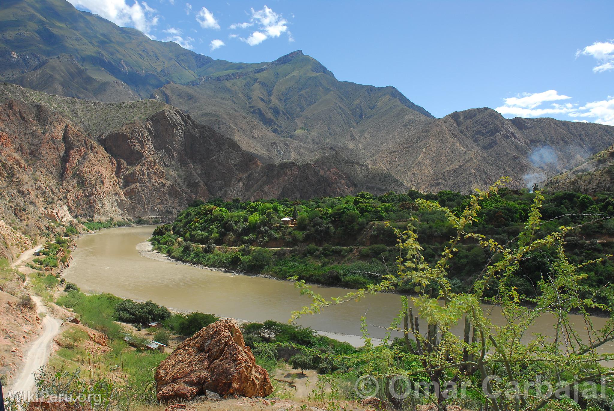 Maran River