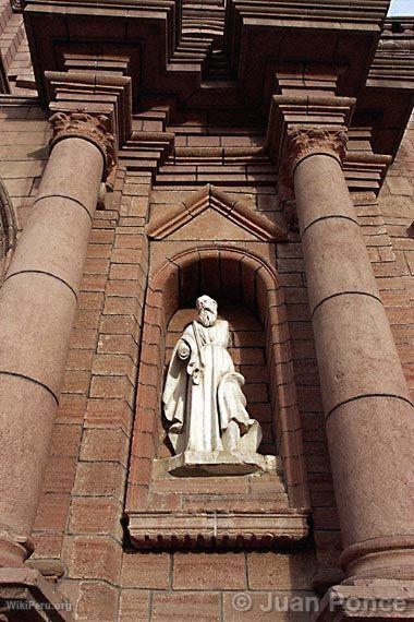 Ayacucho Cathedral