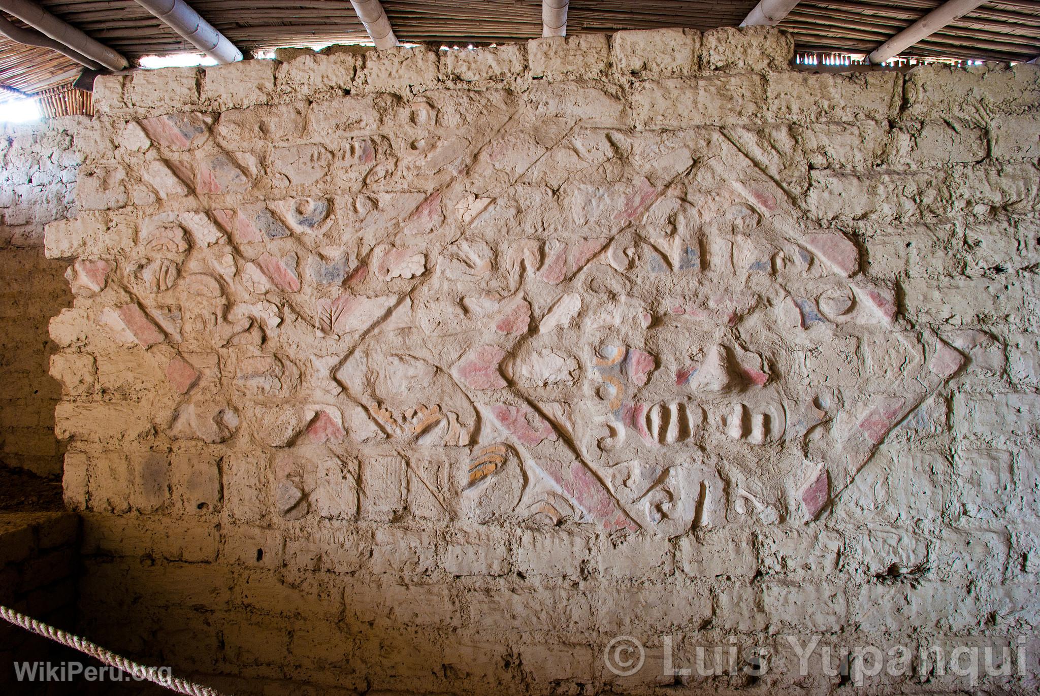 El Brujo Archaeological Complex, Trujillo