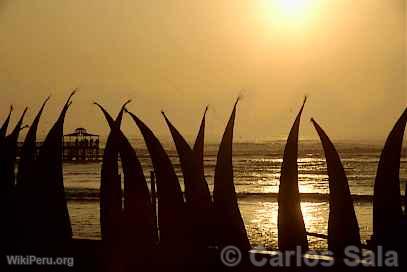 Huanchaco