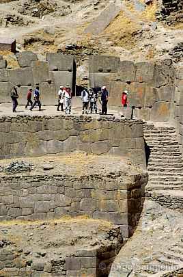 Ollantaytambo