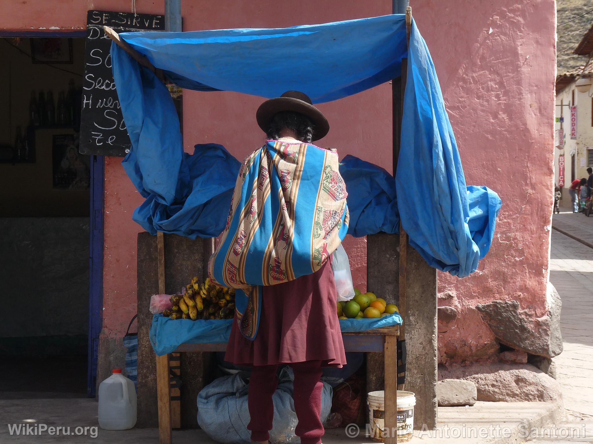 Pisac