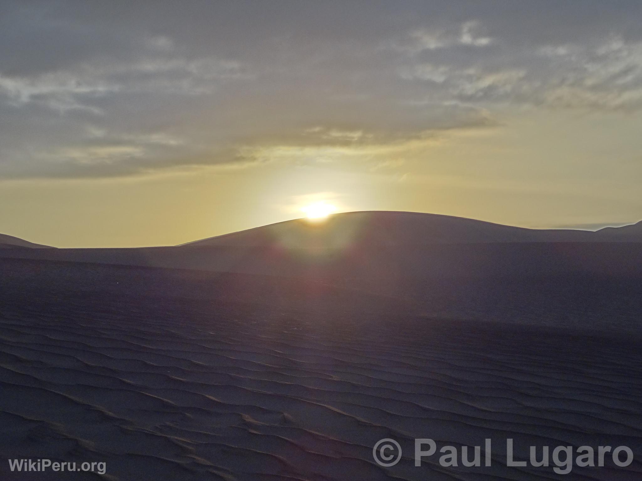 Huacachina