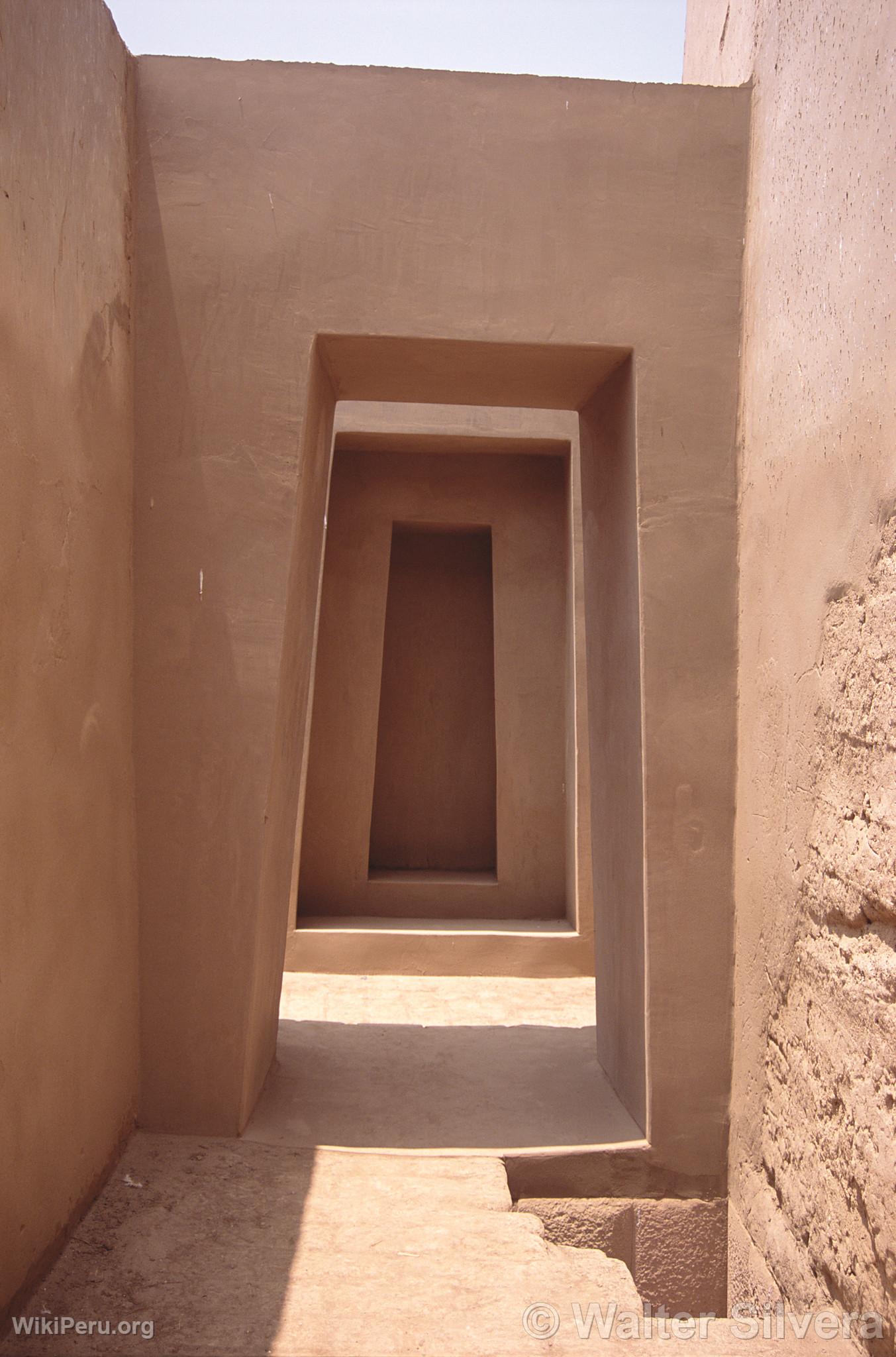 Archaeological Complex of Pachacamac