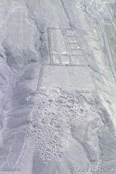 Palpa Geoglyphs