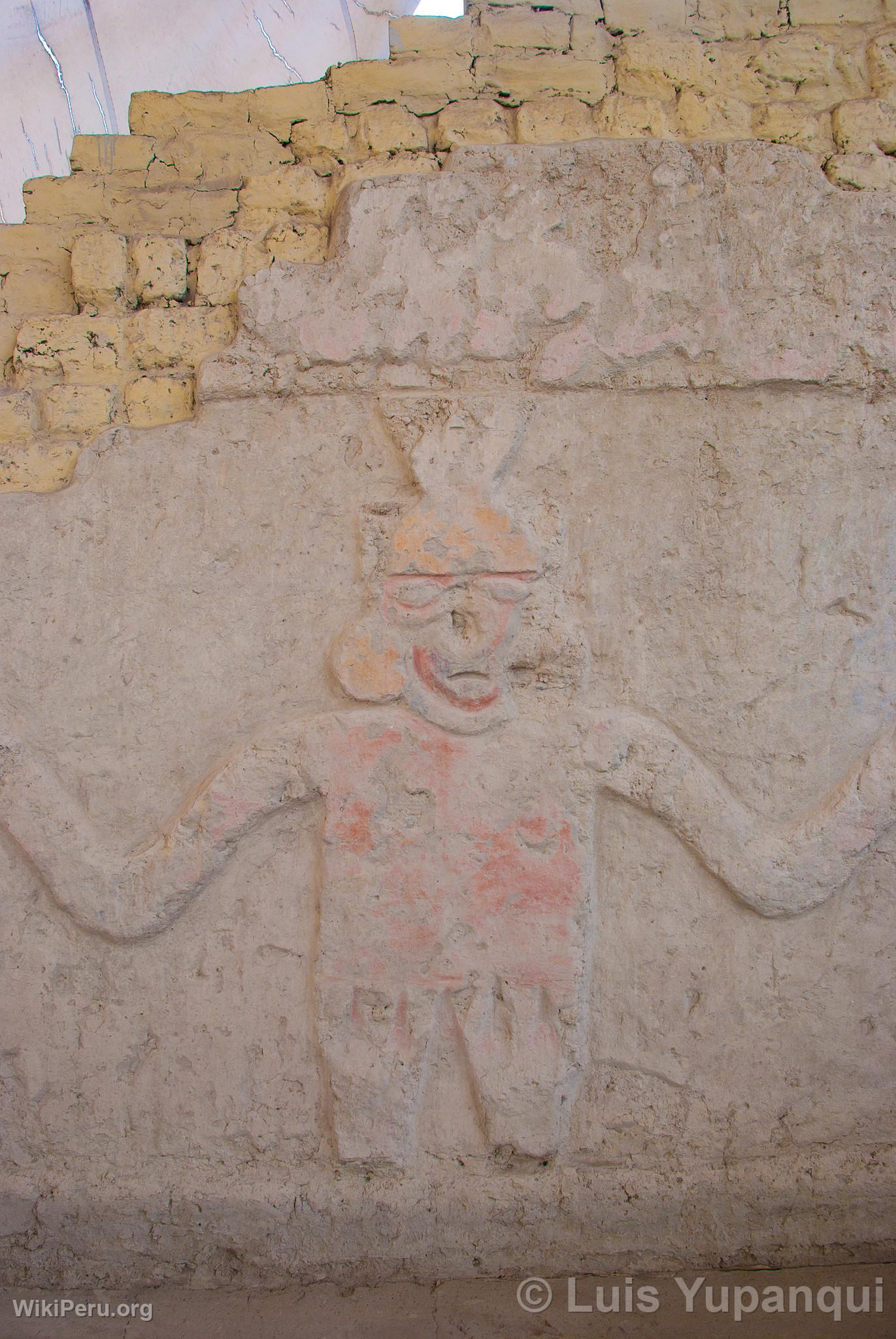 El Brujo Archaeological Complex, Trujillo