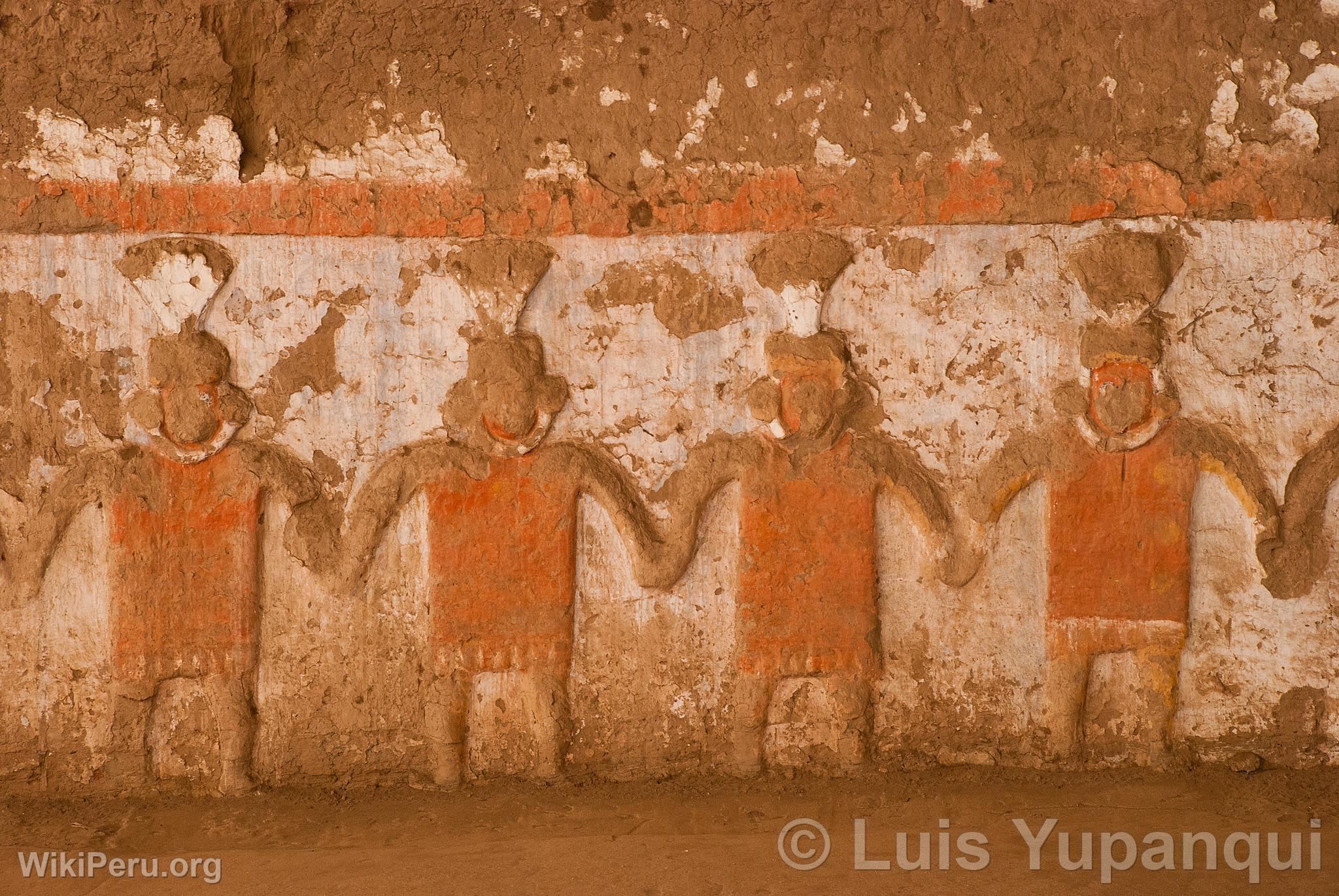 Huaca de la Luna