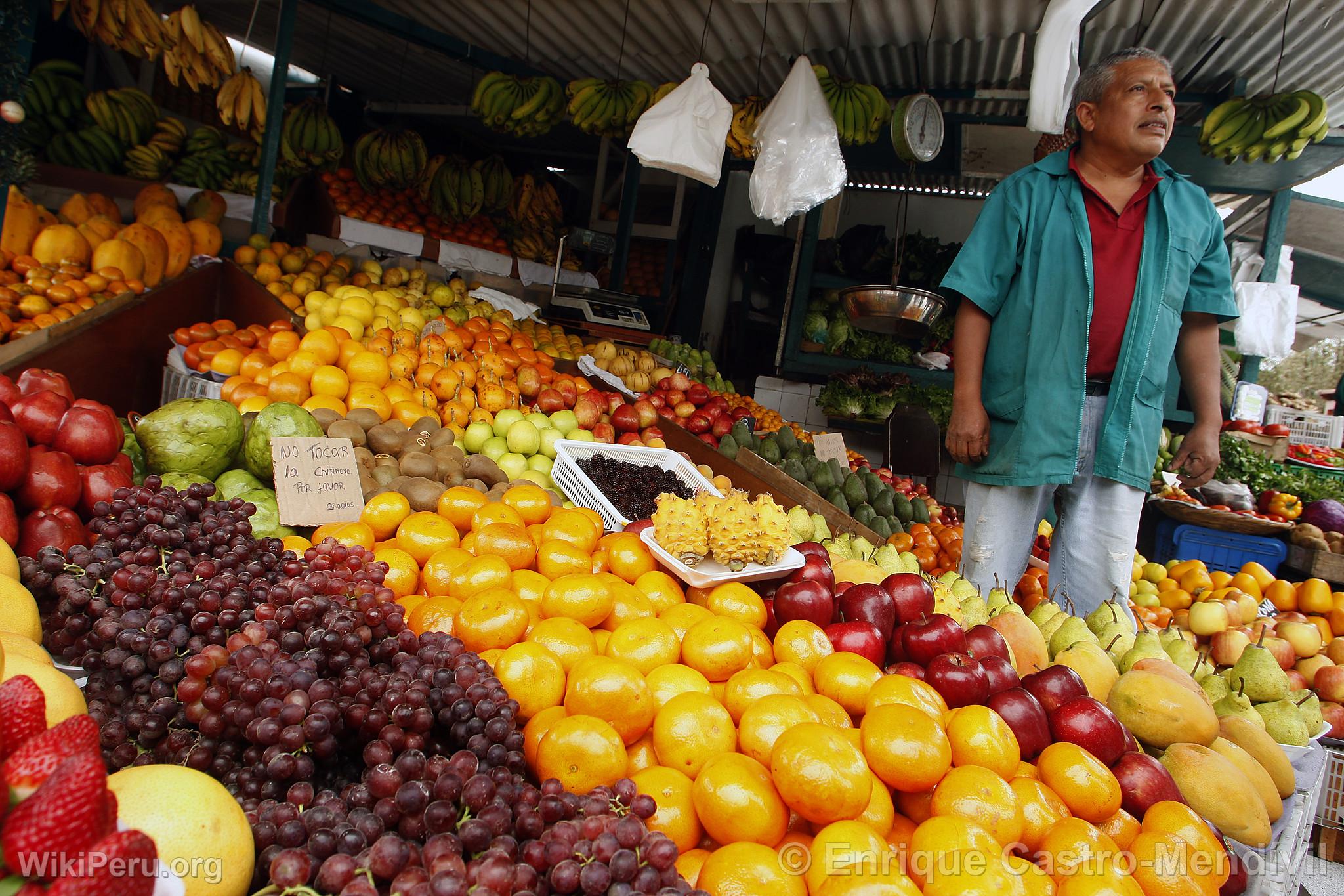 Market