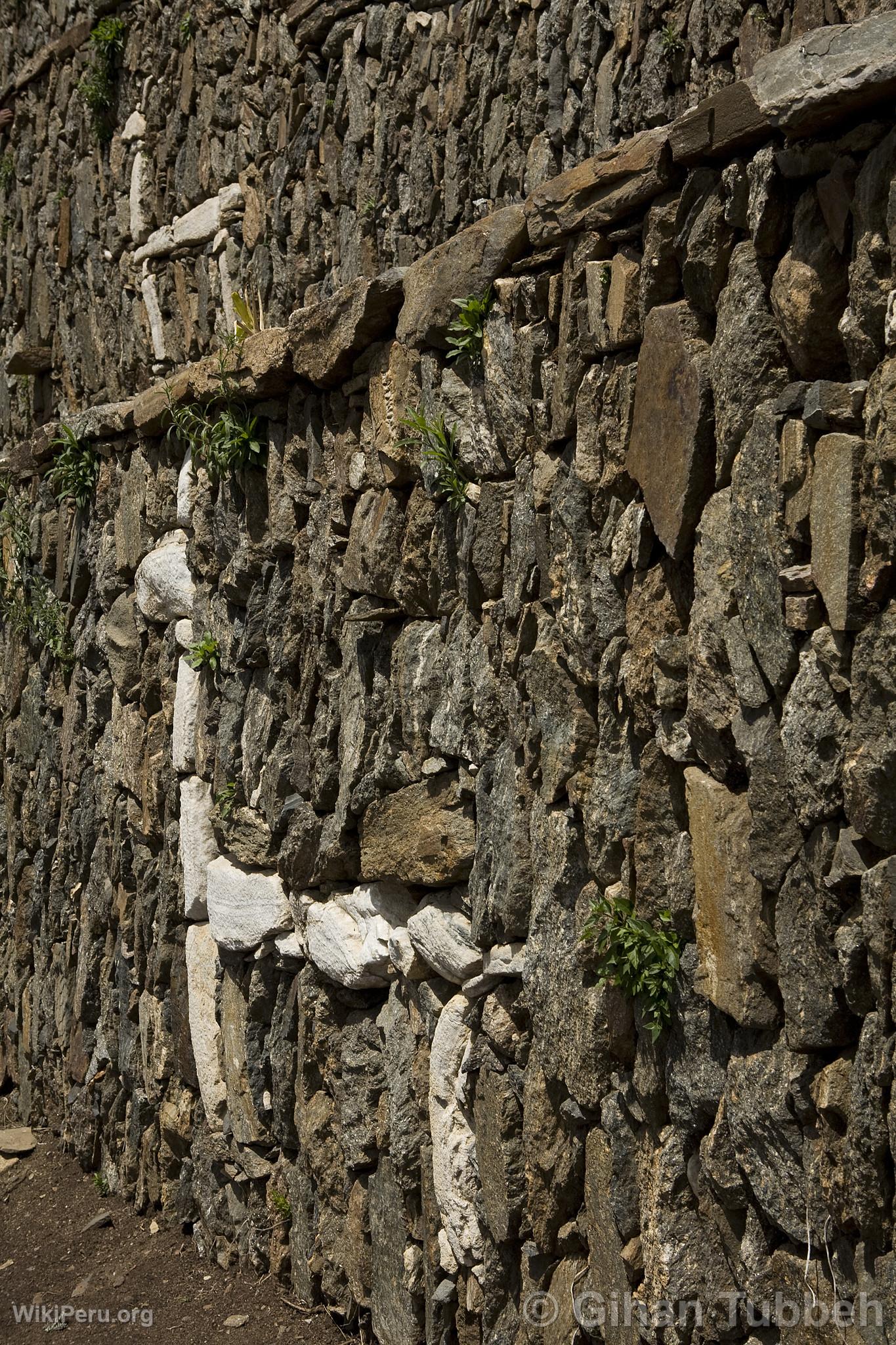 Archaeological Site of Choquequirao