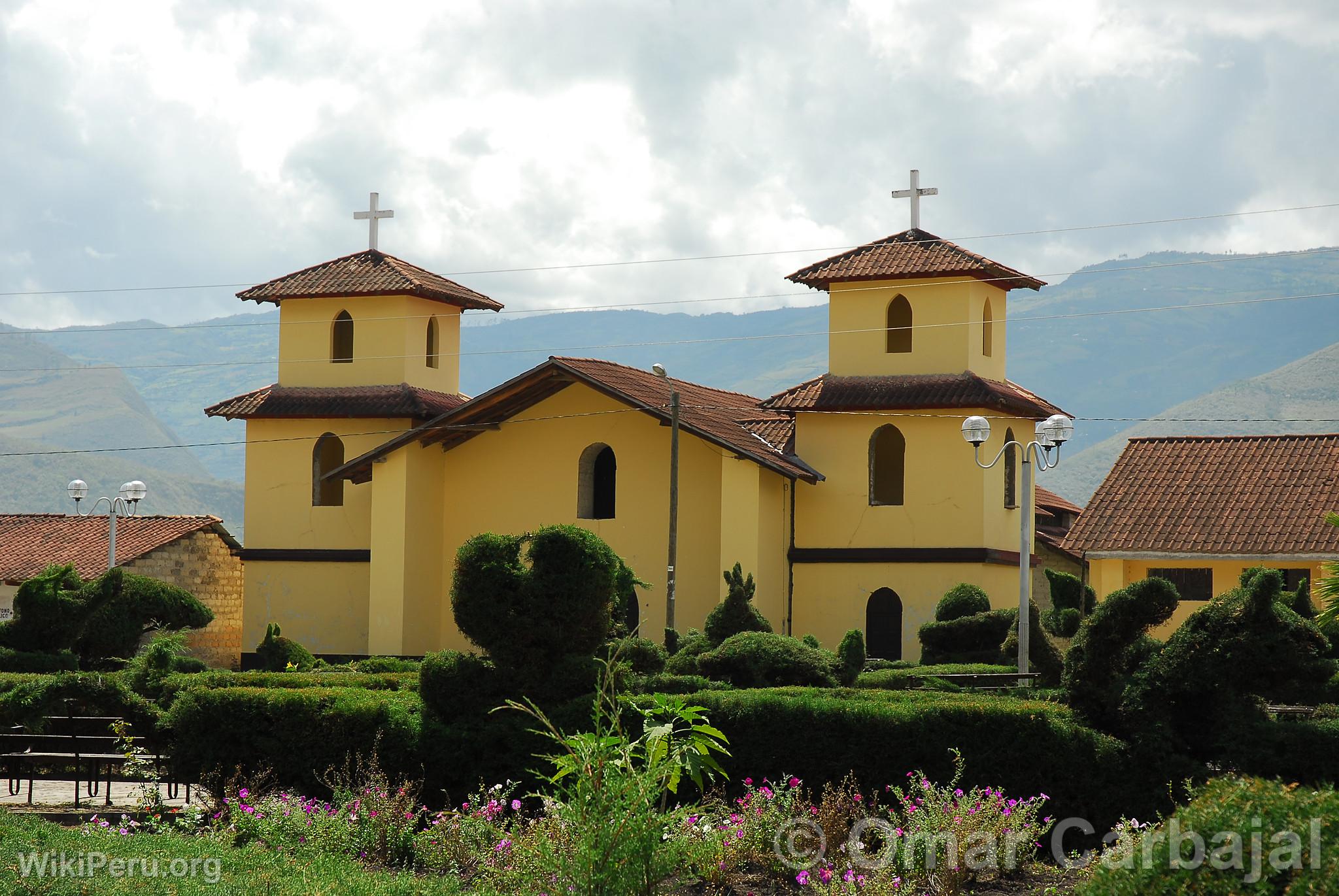 Tingo Village