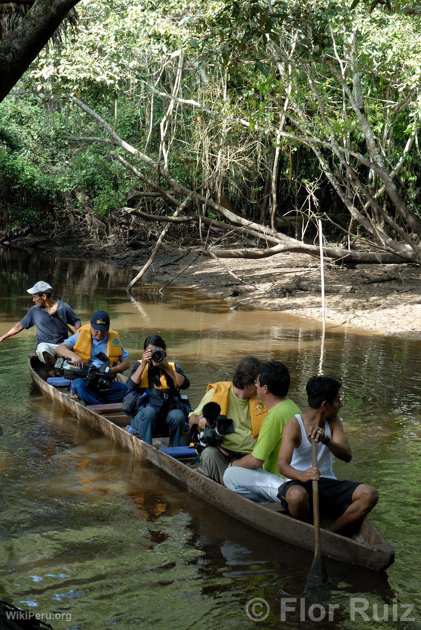 Tingana Reserve