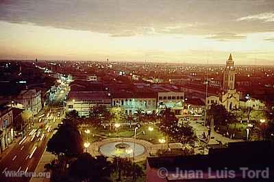 Iquitos