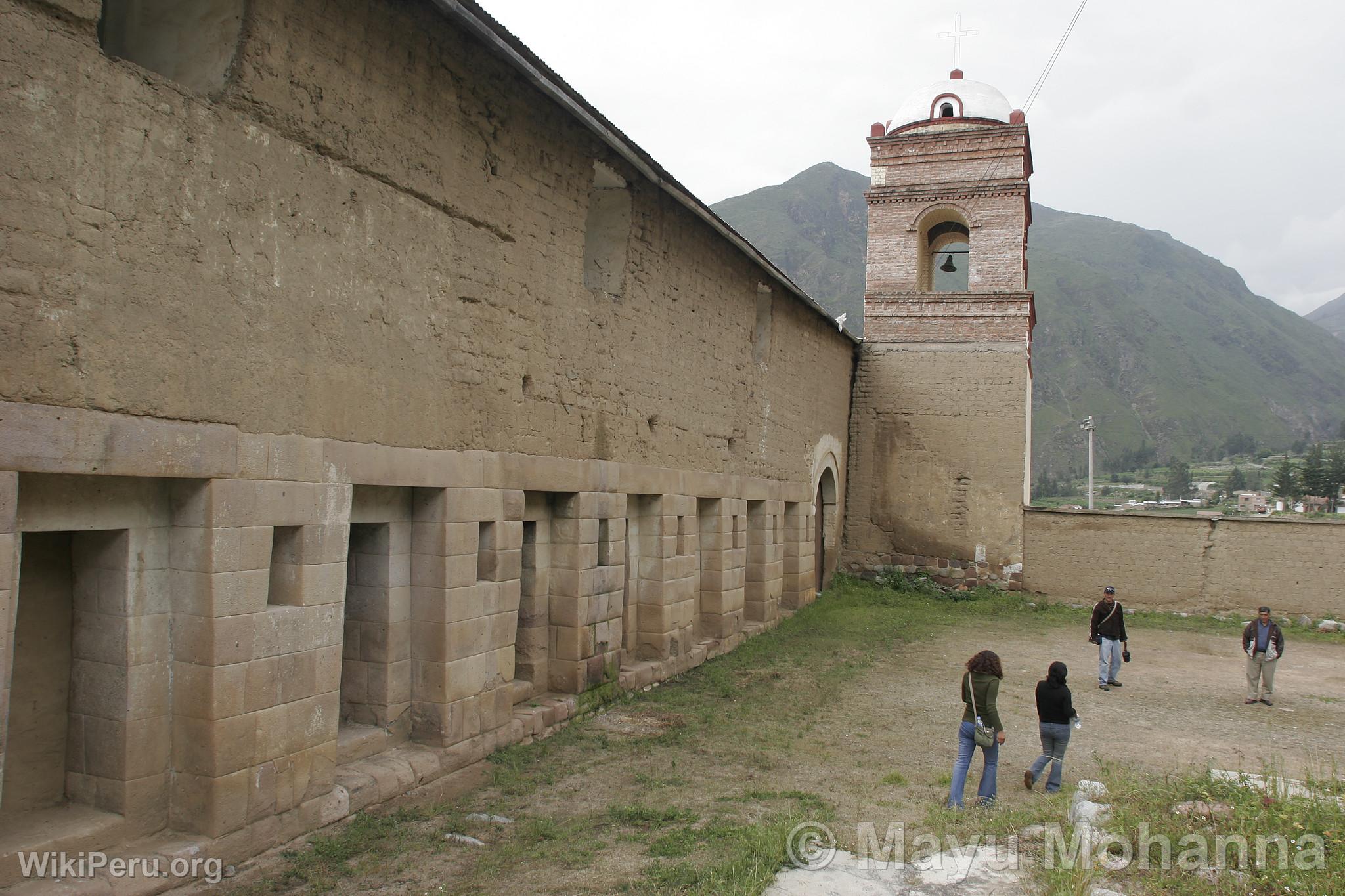 Church of Saint John the Baptist