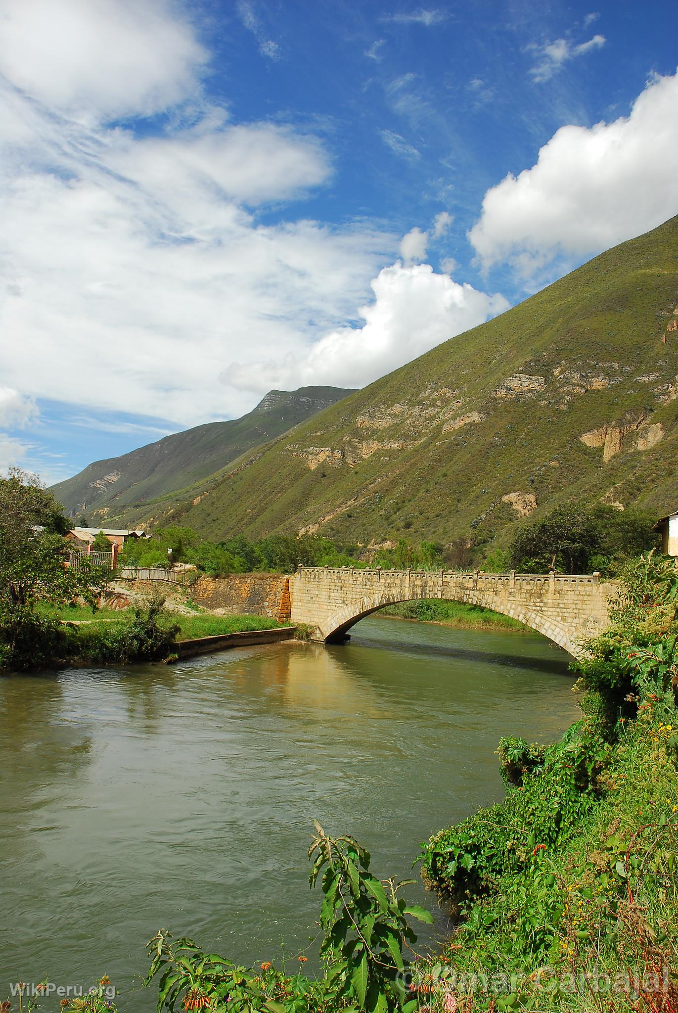 Tingo Bridge