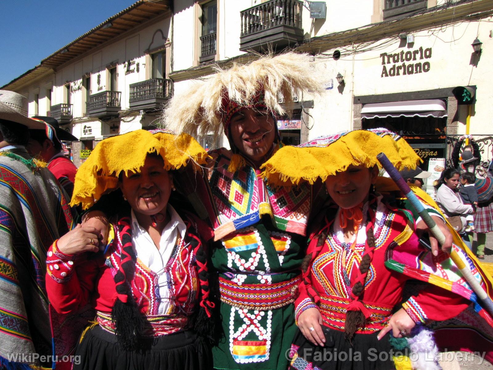 Cuzco