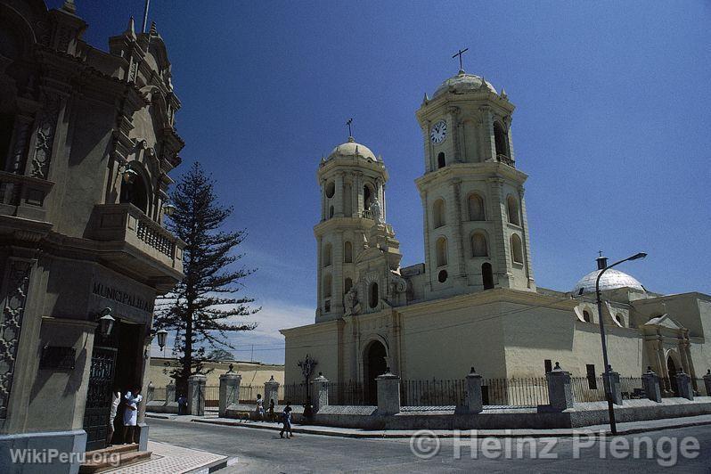 Province of Lambayeque