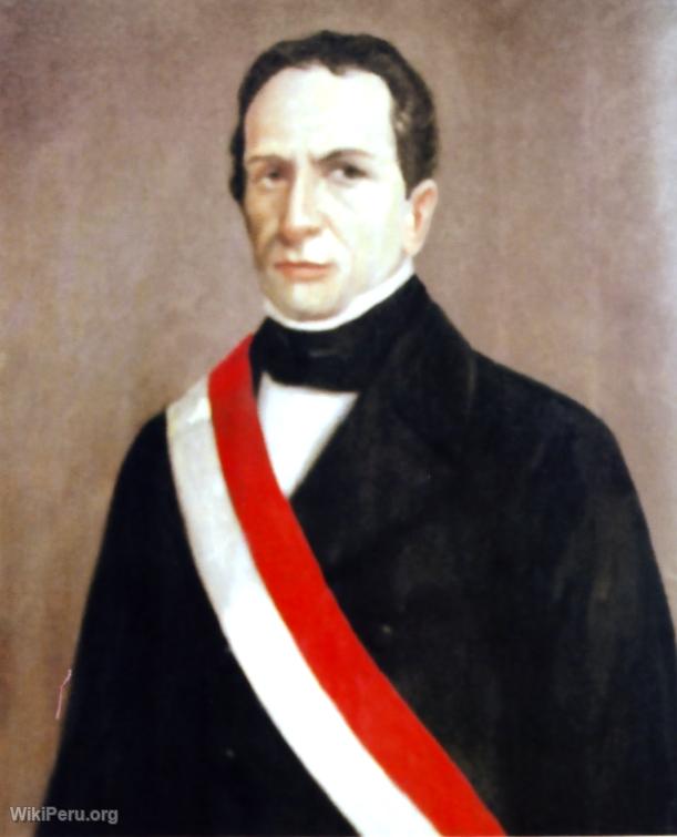 Manuel Salazar y Baquijano