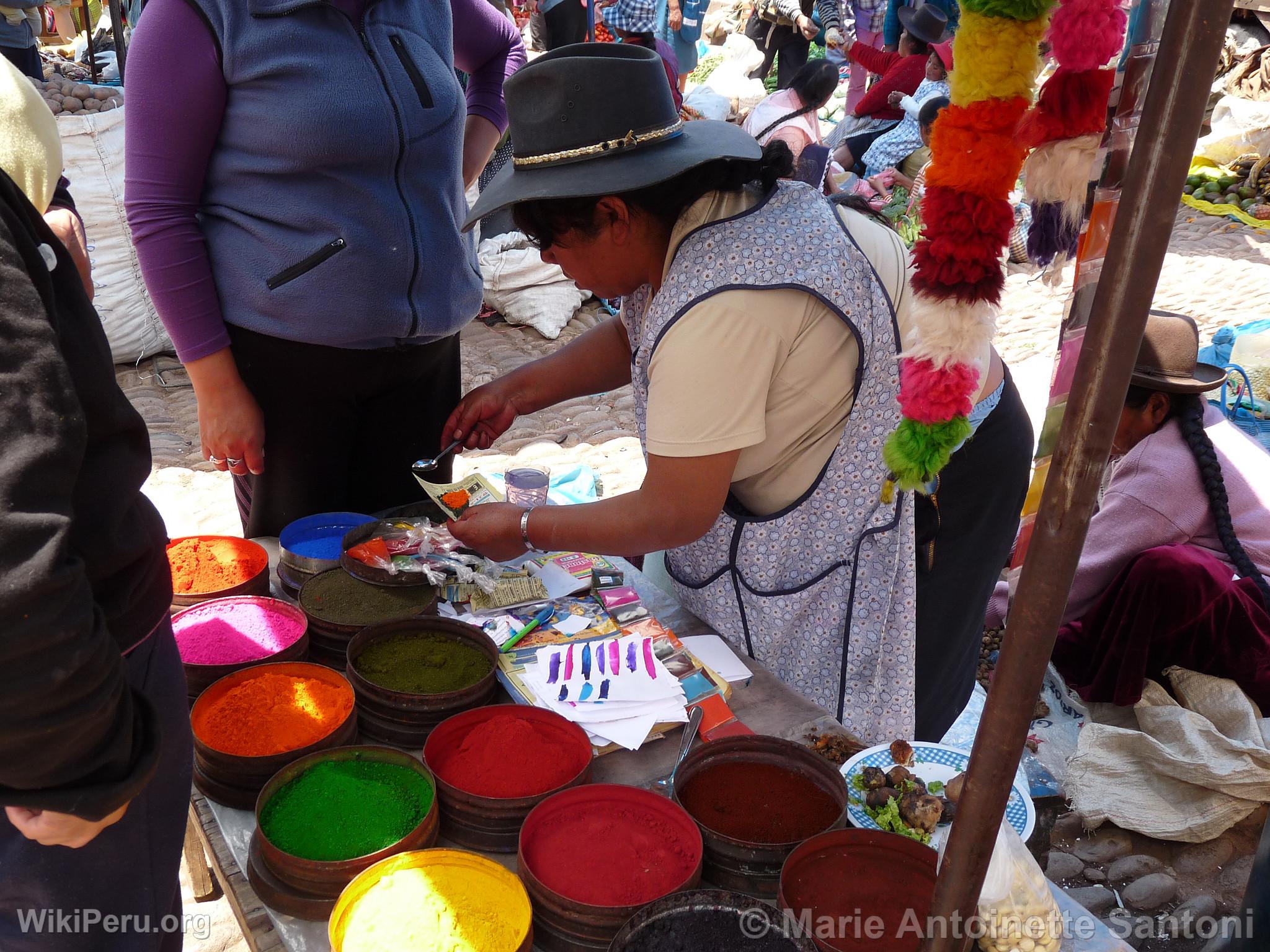 Pisac