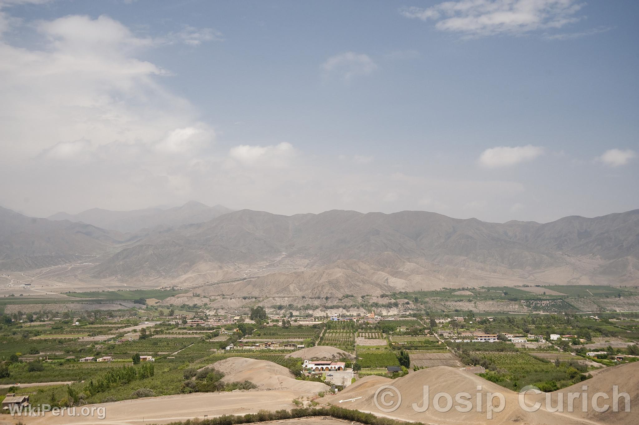 Azpitia Countryside