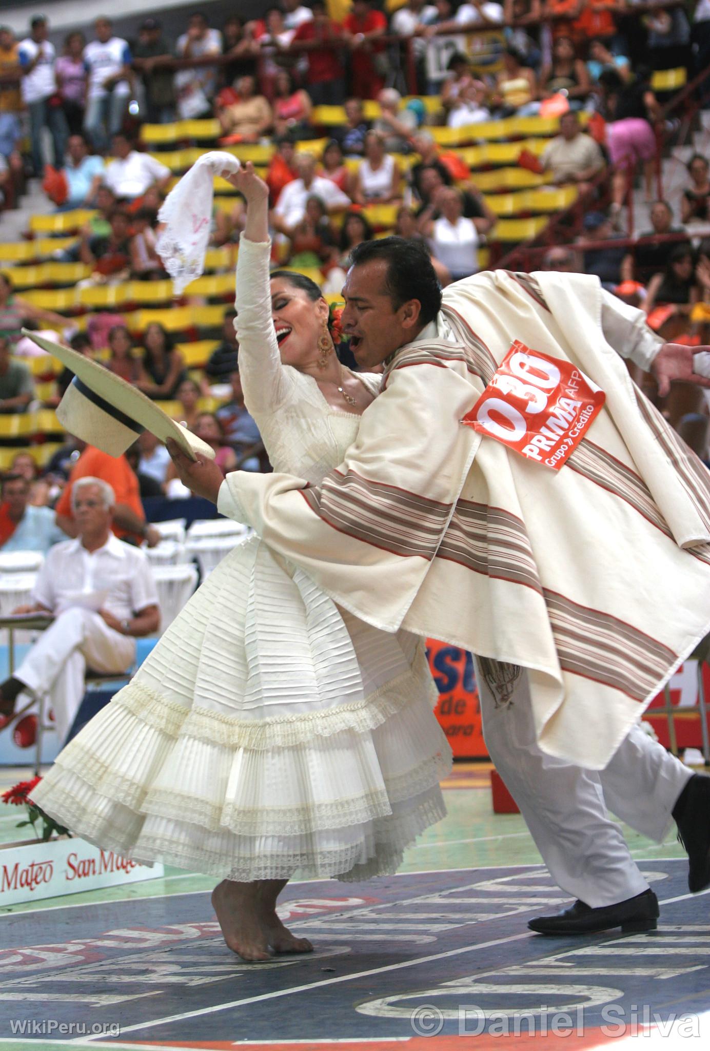 Marinera Festival