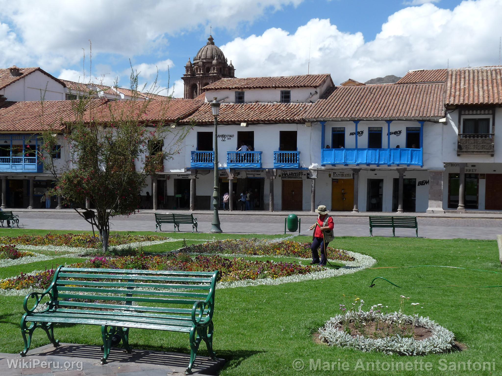 Cuzco