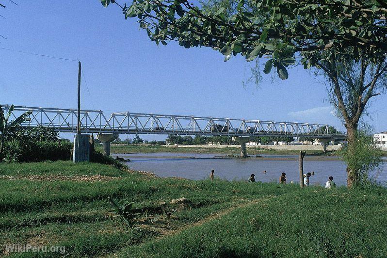 Benavides Bridge