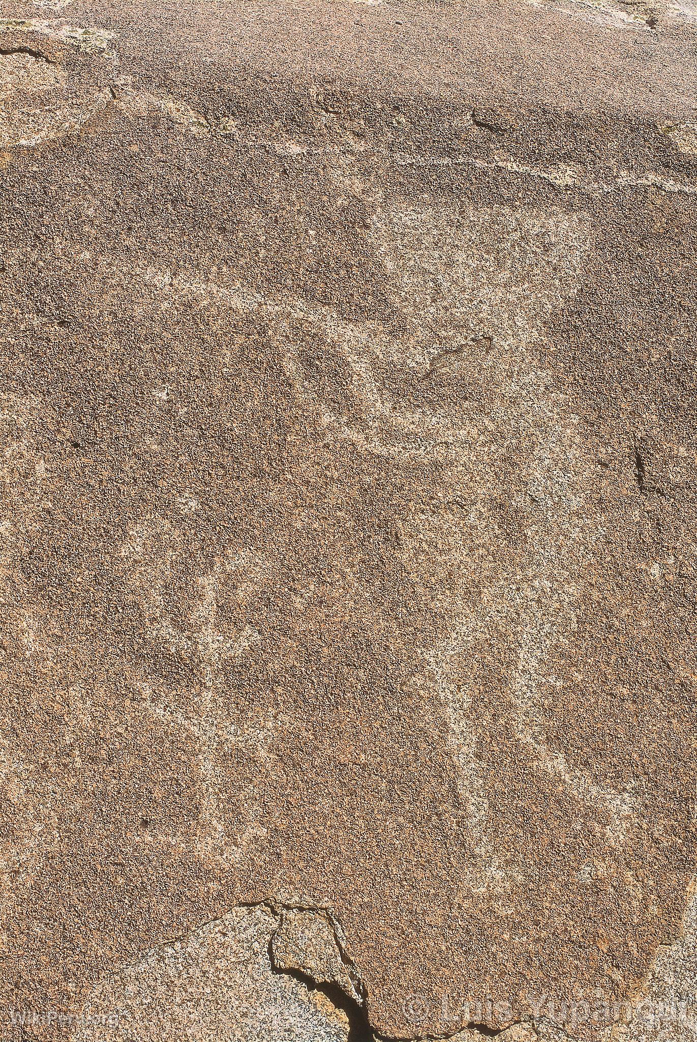 Aajiri Petroglyphs