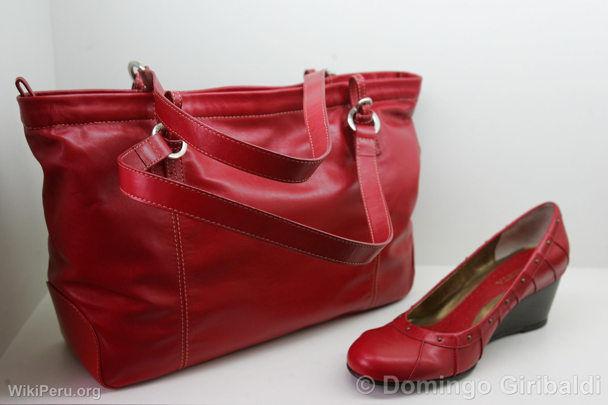 Shoes and Handbags