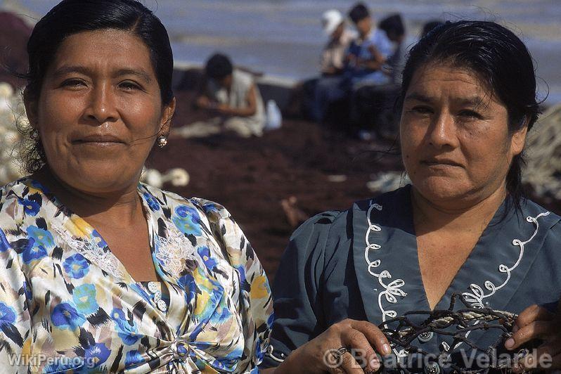 Lambayeque Residents