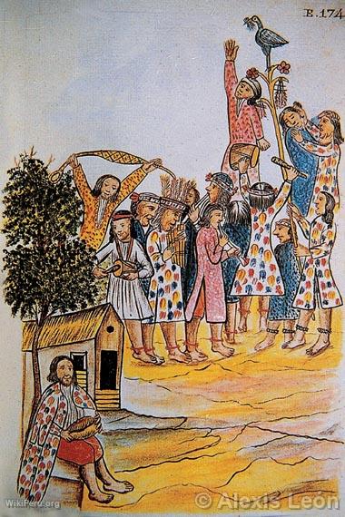 Rebellion of Juan Santos Atahualpa