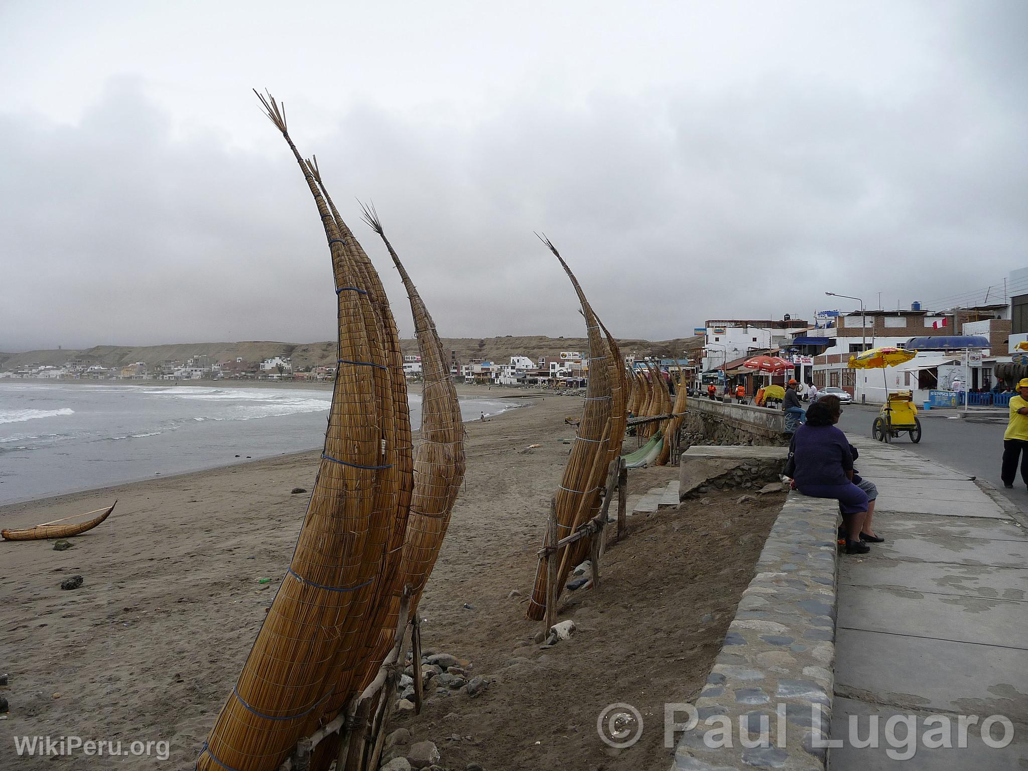 Huanchaco