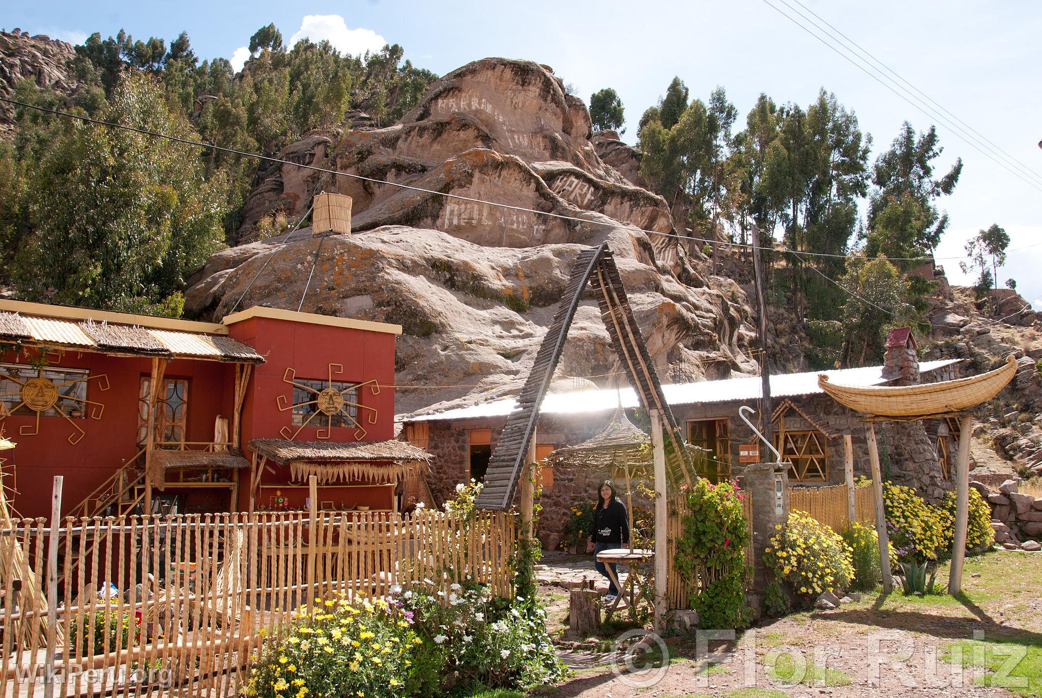 Totora Museum