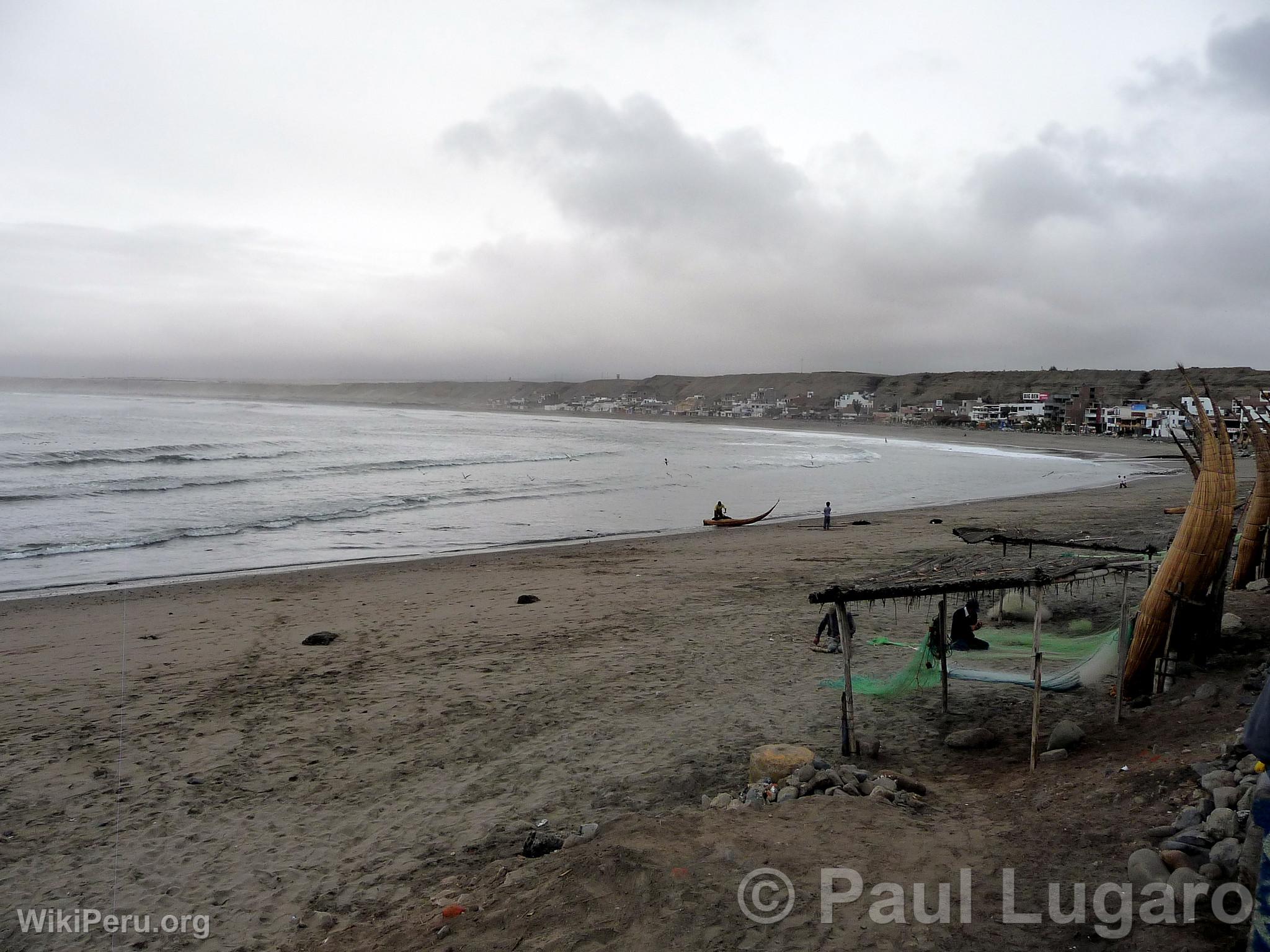 Huanchaco