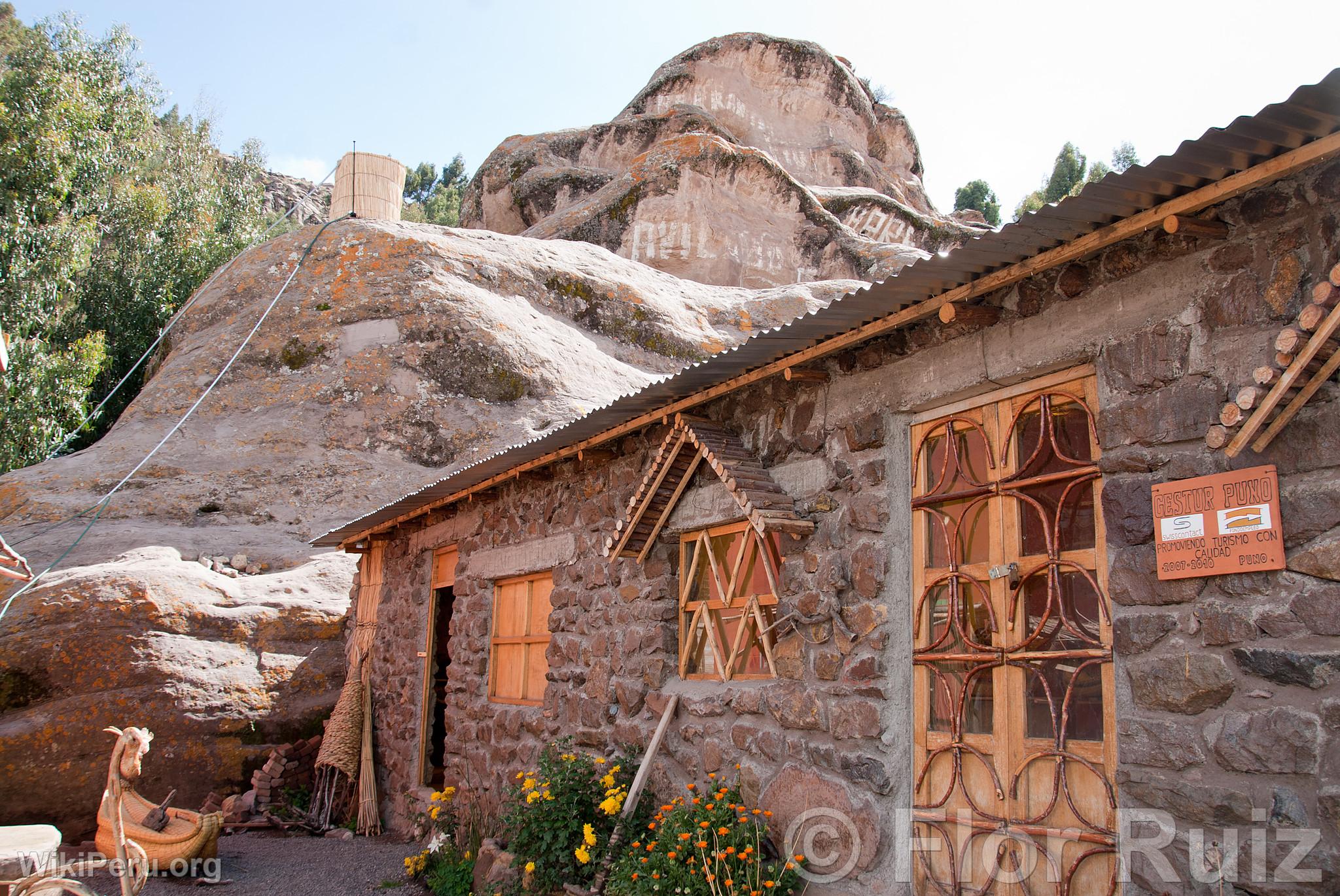 Totora Museum