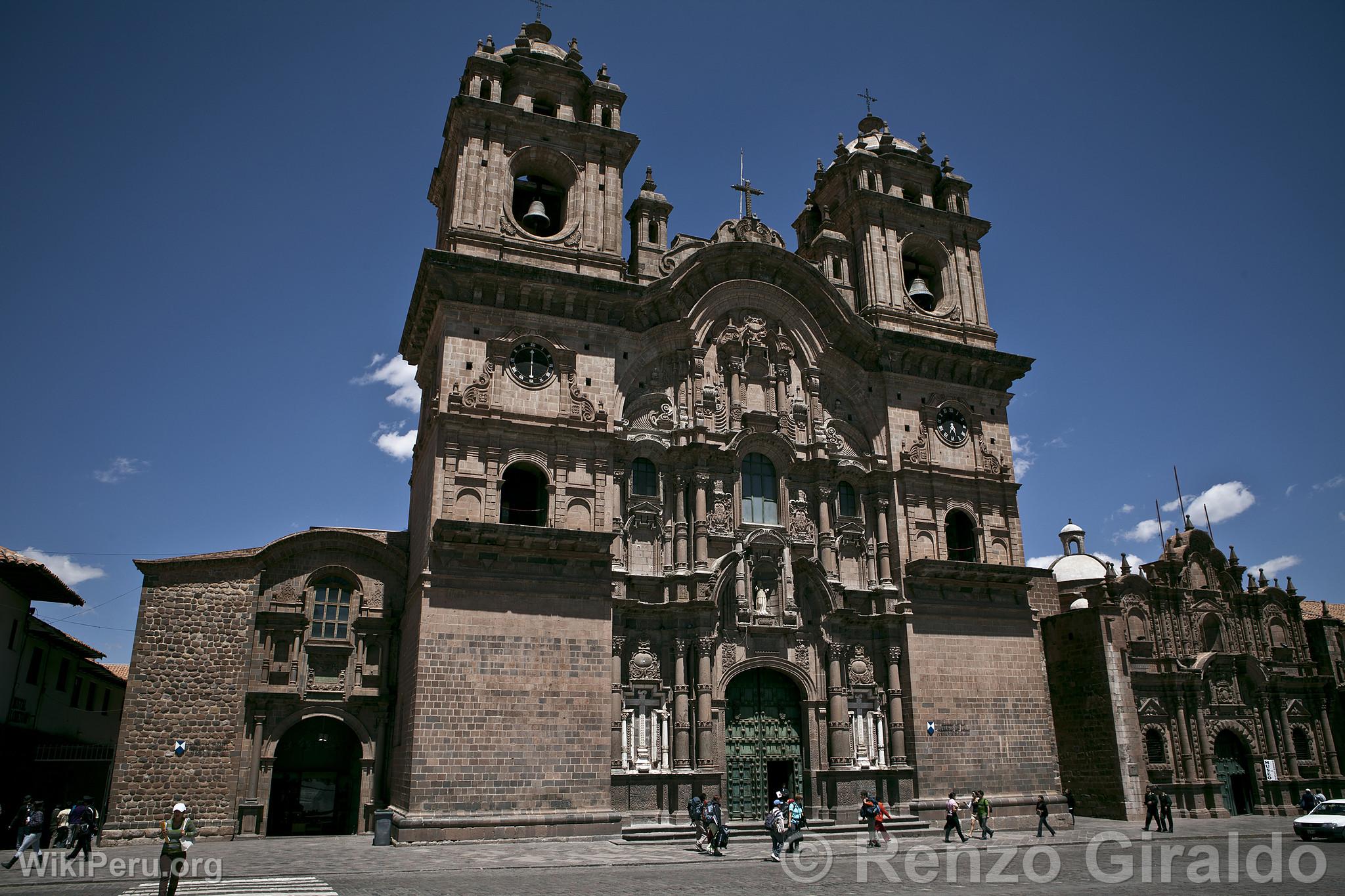 Church of the Society of Jesus