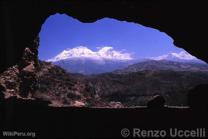 Guitarrero Cave