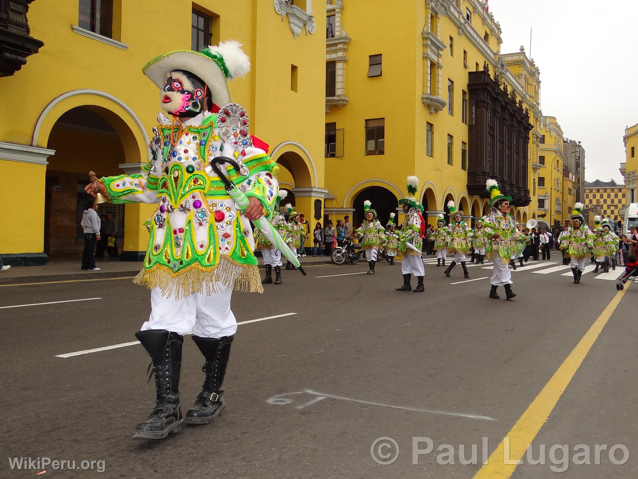 Lima