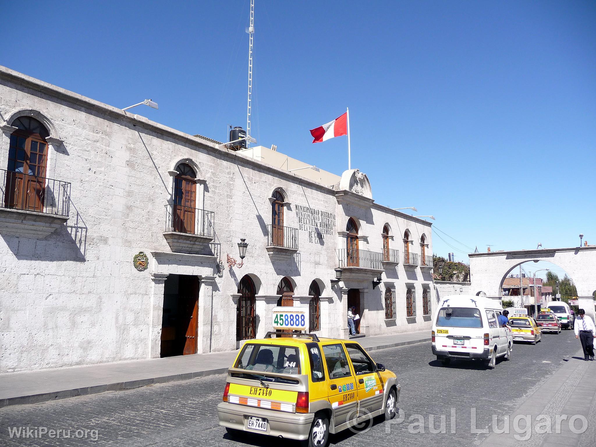 Arequipa