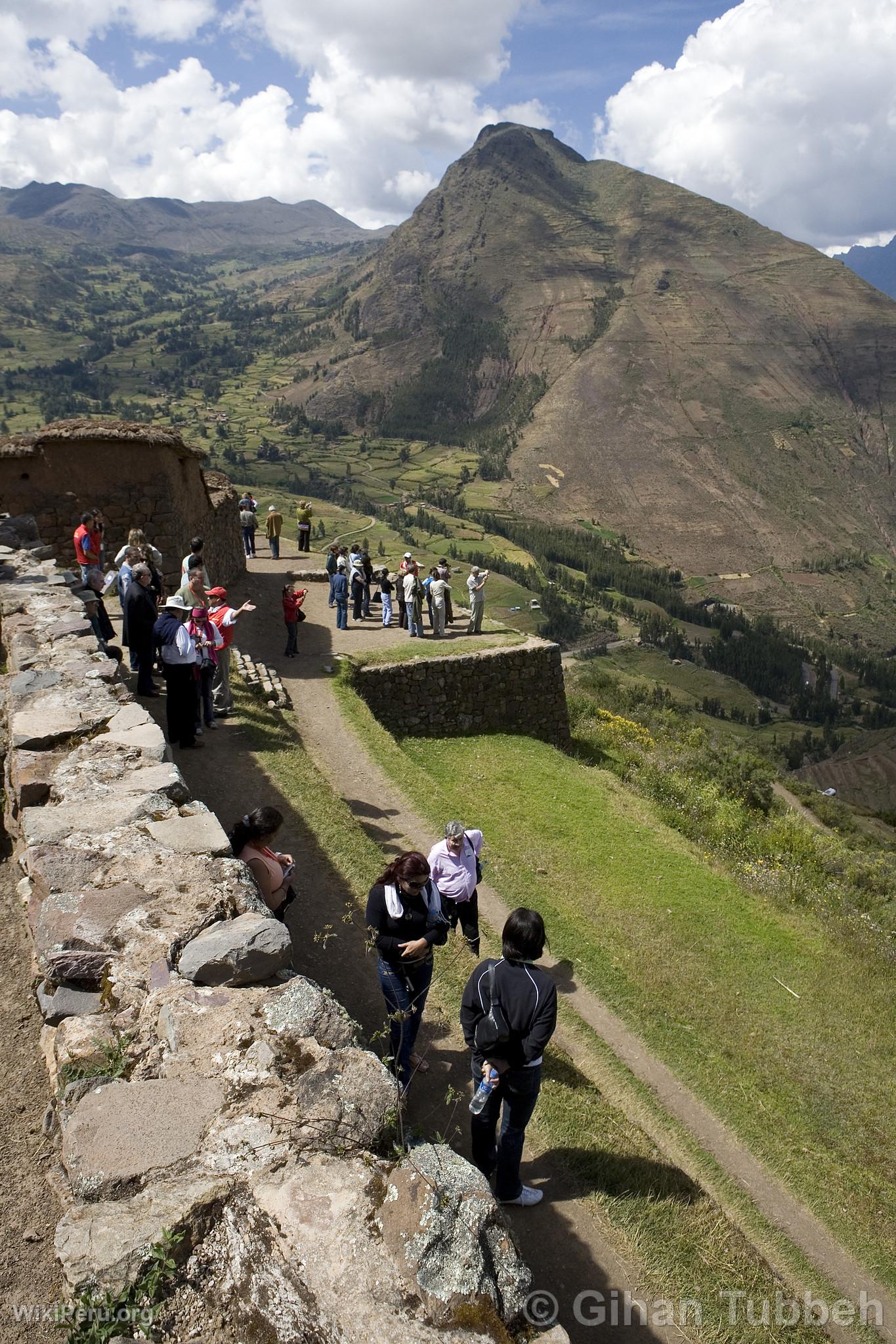 Old Village of Pisac