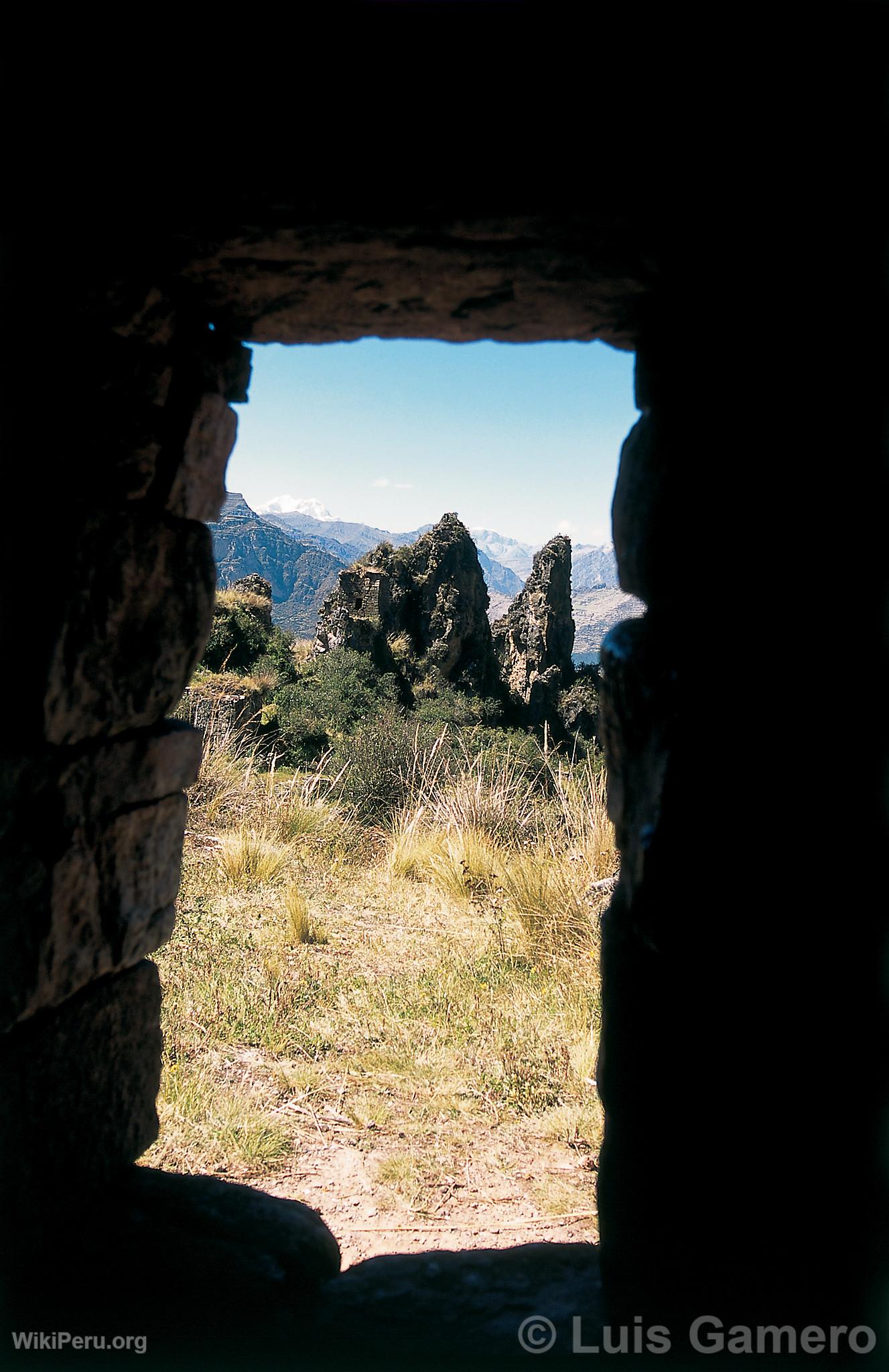 Archaeological Complex of Goicutac