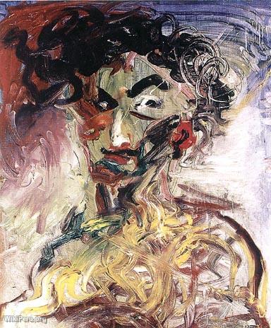 Don Juan (1952), by Srvulo Gutirrez