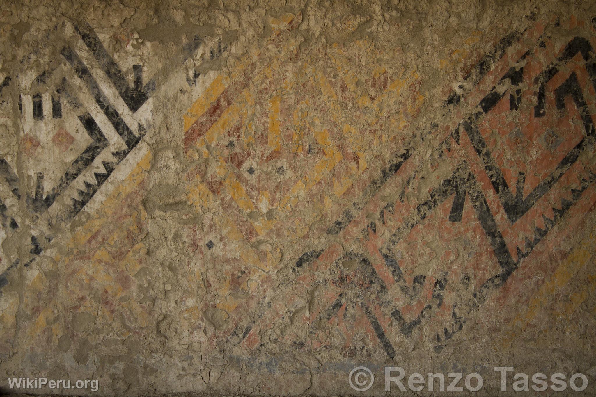El Brujo Archaeological Complex, Trujillo