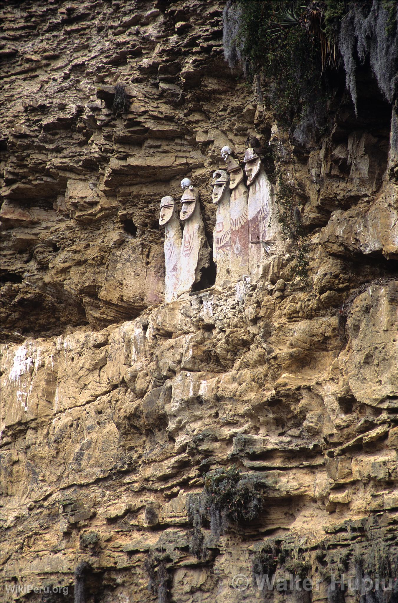 Karaja Sarcophagi